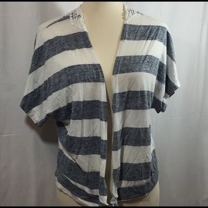 Maurice  XL Cardigan